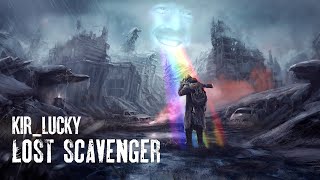 Lost Scavenger