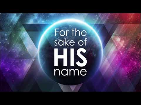 170326 PM Lord Teach Us to Pray