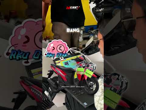 CAN A STANDARD ENGINE REALLY USE A JUKEN ECU? | ​​JUKEN 5 BRT #merrygarage #bintangracingteam #brt