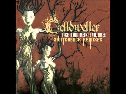 Celldweller - Switchback (Andrew Maze Breakbeat edit)