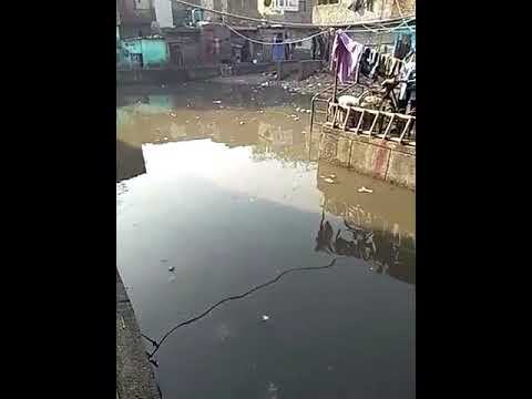 Zakhira me Jal Bharav