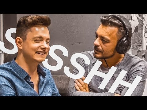 Dezső Bence VS Burai Krisztián!!