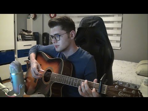 Madrigal - Ne Zamandır Sendeyim (cover)