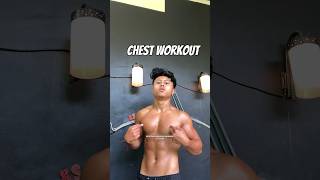 Download lagu Latihan dada yang kulakukan dirumah #fitnessmotivation #workout #absworkout mp3
