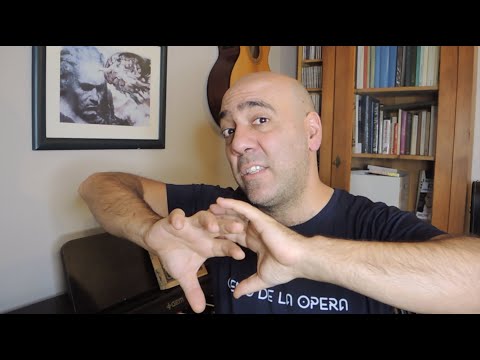 Das Rheingold - Richard Wagner: El oro del Rin