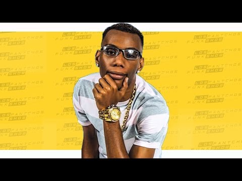 MC GW - Medley Pros Fluxos (DJ Lost) Lançamento 2016