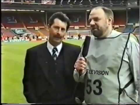 FULL MATCH | FA Vase final - Whitby Town vs North Ferriby United