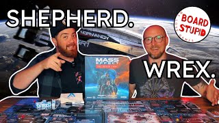 Mass Effect Priority: Hagalaz Review - Mass Effect Magic or Just Another Mission?