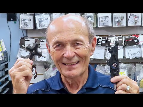 Handy Scuba Tools - Scuba Tech Tips: S12E21
