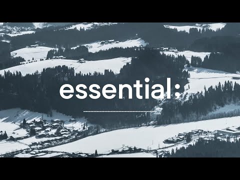 [Playlist] 눈 오는 날, 마음을 녹여줄 Cozy Beats ㅣsnowfall chillax ...