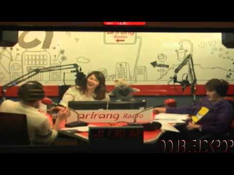 150107 JJCC - 더블제이씨 Prince Mak & Eddy Kpoppin