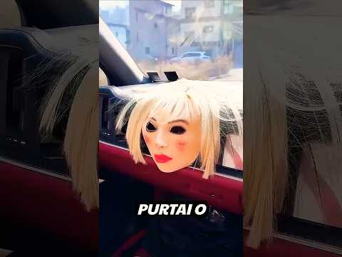 📌 Moment Stânjenitor Când A Aflat Că A Fost Păcălit În Trafic 🚗#shorts