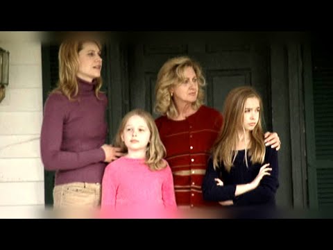 Real Life Haunted House - A Family's Terrifying Paranormal Nightmare