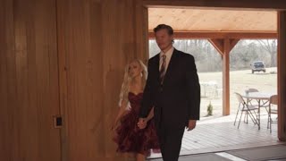 Shelby Lynn Madison - Ain&#39;t The One (Official Music Video)