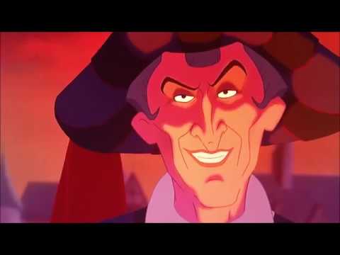 Cartman Pan Part 7 Eric Cartman Defeats Captain Frollo