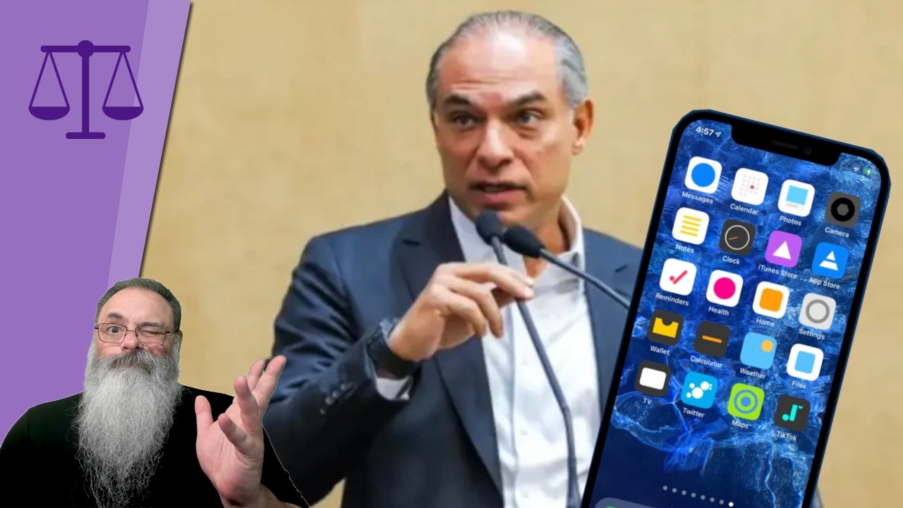 CELULAR do AUGUSTO LIMA preocupa PT muito mais que CELULAR do VORCARO: POR QUE ainda NÃO SAIU NADA?