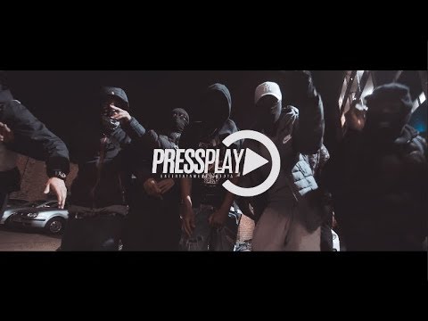 (SNR) S - Kreep Kweng #Leyton (Music Video) @itspressplayuk