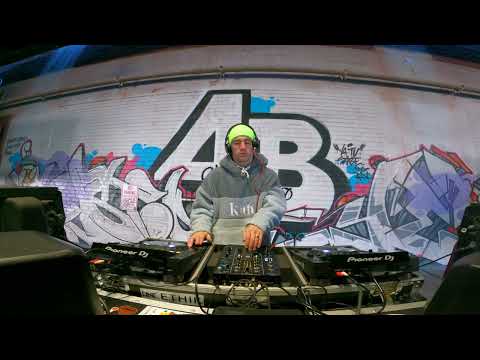 4B JERSEY CLUB MINI MIX