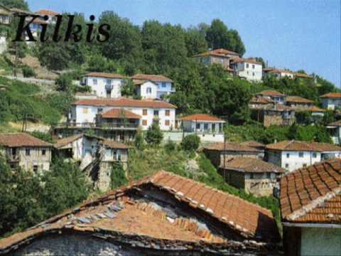 Cities of the World - Kilkis (Greece)
