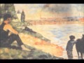 Georges Seurat Cover By Beethoven Rondo Allegro