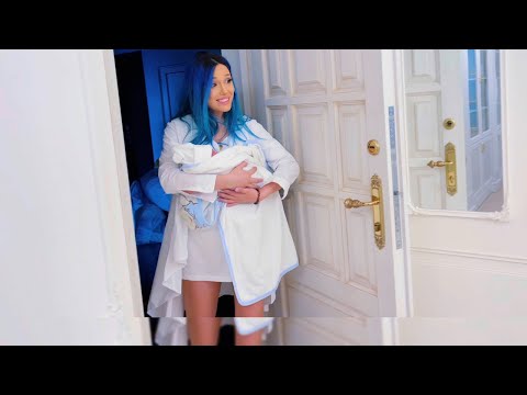 Lilit Hovhannisyan - Welcome Home Surprise