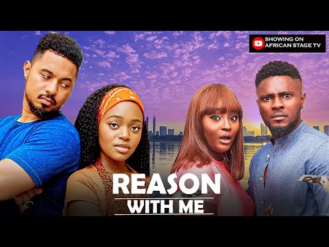 REASON WITH ME - MAURICE SAM, SHAZNAY OKAWA, BEN TOUITOU, SCARLET GOMEZ