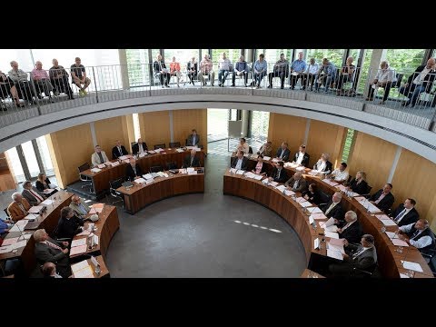 ✅  Kommunalwahlen 2020 in Kleve, Kranenburg, Kalkar und Bedburg-Hau - Kandidaten und Themen