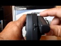 Garmin 010-01607-01 - видео
