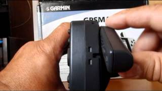 Garmin GPSMAP 276C (010-01607-01) - відео 2