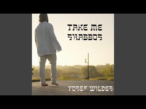 Take Me Shabbos