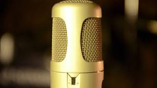 Video thumbnail for TUBE Microphone T-1 BEHRINGER inside by maxOOs