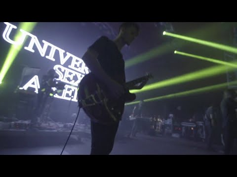 Universal Sex Arena - Summer 2018