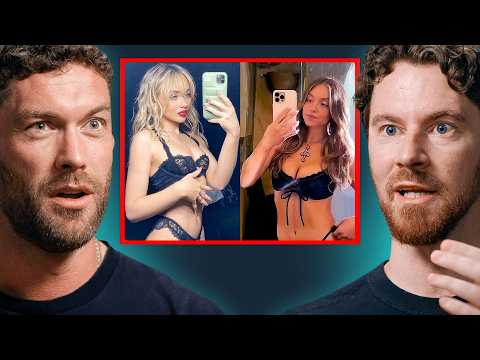 Why Women Hate Sydney Sweeney & Love Sabrina Carpenter