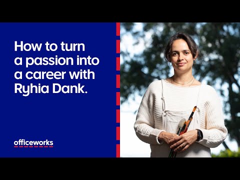 In the Studio With Ryhia Dank of Nardurna