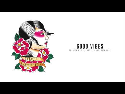Video thumbnail for Good Vibes