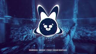 Download lagu Måneskin - Beggin' (Teddy Cream Bootleg) mp3 Download lagu Måneskin - Beggin' (Teddy Cream Bootleg) mp3