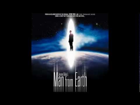 The Man from Earth soundtrack - Forever - Chantelle Duncan