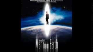The Man from Earth soundtrack - Forever - Chantelle Duncan