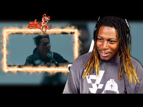 Bridges Ablaze - Frozen "Official Video" 2LM Reacts