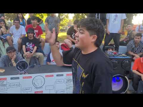 SEK vs. LK SIKVER. 4tos. Molyrical Free Final