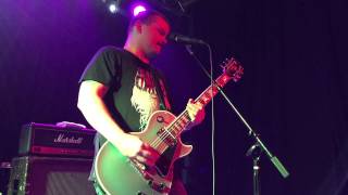 Torche - Loose Men, Live at the Waiting Room Lounge, Omaha, NE (7/17/2015)