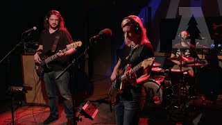 Slothrust - Rotten Pumpkin - Audiotree Live (2 of 6)