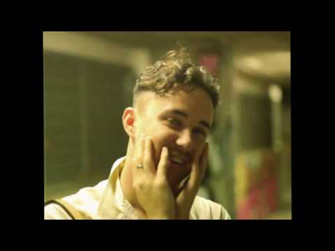 Carlo Frio - Dónde Estás