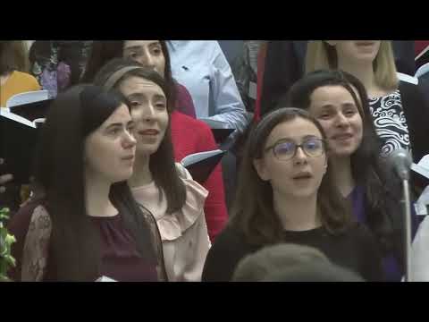 O inima si un glas - Cluj-Napoca