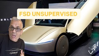 Tesla FSD מתפרצות:הושקה טסלה ללא נהג, אוטופיילוט יבוטל