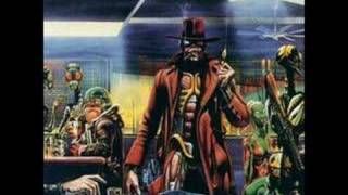 juanita-live 1985-iron maiden-Smith on vocals(raro)