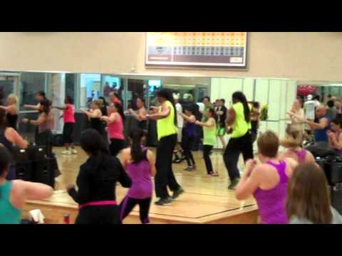 LifeTime Cardio Kickboxing III