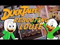 Disney XD S Ducktales Rebooting Louie Duck