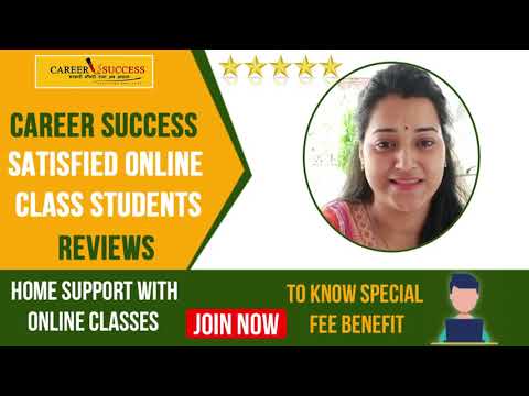 Account Assistant Live Batch || Happy Students || Join now || Online Students Reviews