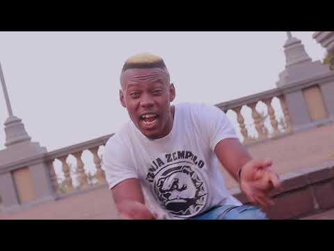 DJ Lusiman ft Boyzee - Thandolusha (Official Music Video)